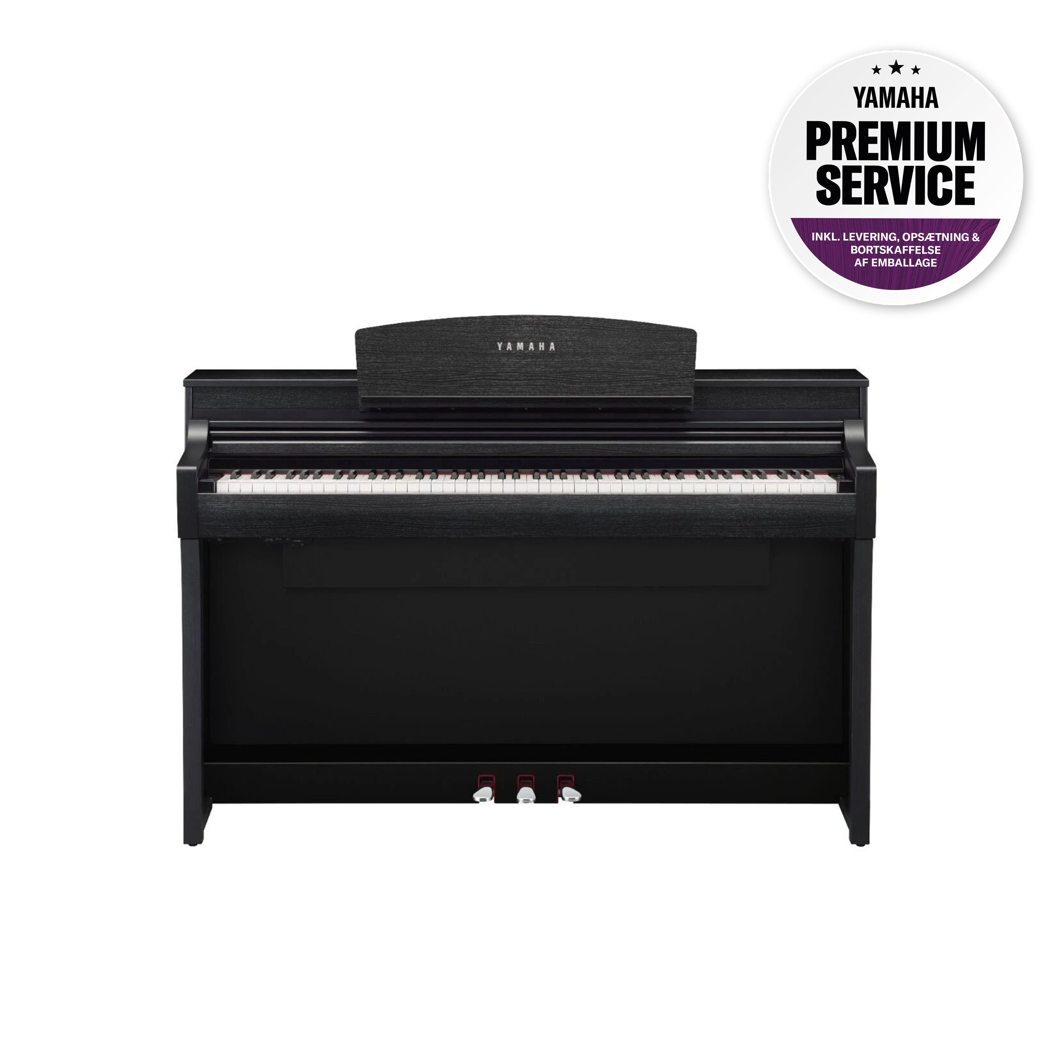 Yamaha CSP-275 Digital Piano